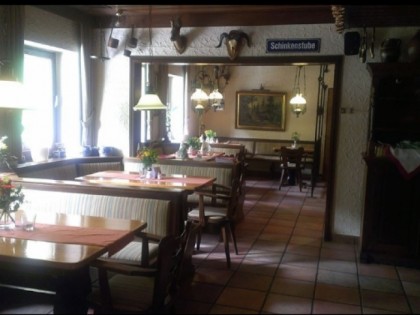 Foto: Kemkens Landgasthaus